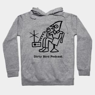 Dirty Bird Classic Hoodie